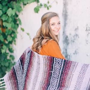 Meet your Posher, Sarah